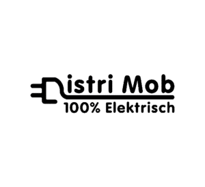 Logo Distri Mob