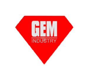 Logo Gem Industry