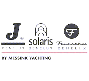Logo Solaris – Messink Yachting