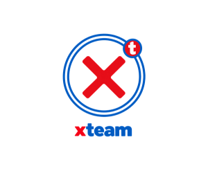 Logo X-Team